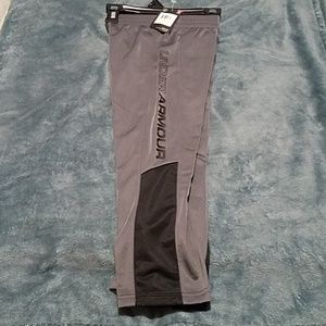 Under Armour Youth Active Pants
